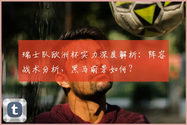 瑞士队欧洲杯实力深度解析：阵容战术分析，黑马前景如何？